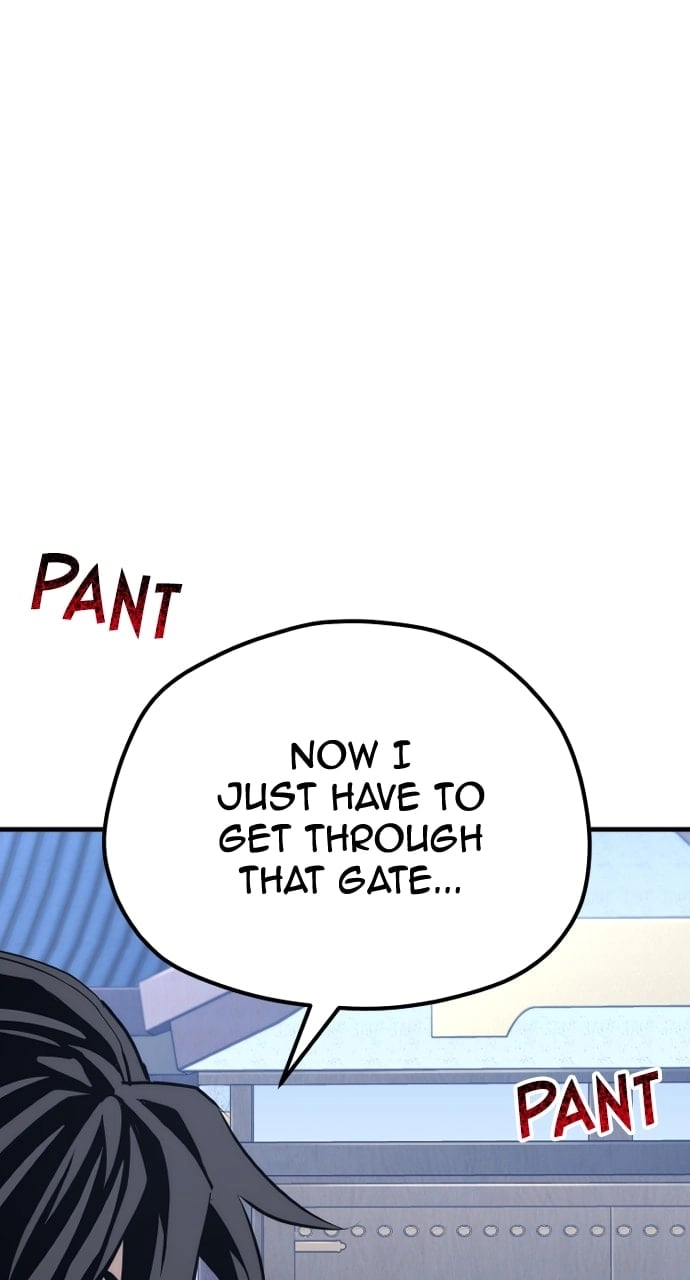 Murim RPG Simulation Chapter 60 Page 124