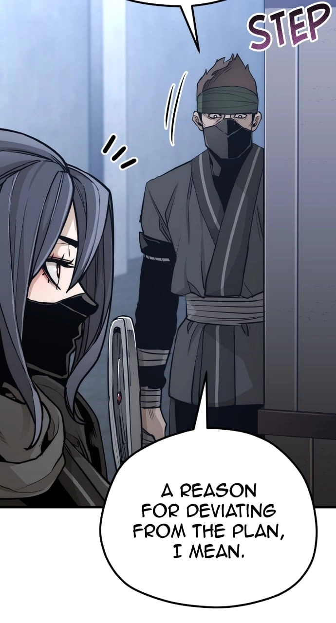 Murim RPG Simulation Chapter 60 Page 103