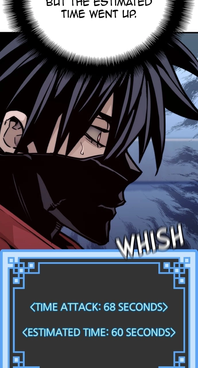 Murim RPG Simulation Chapter 60 Page 95