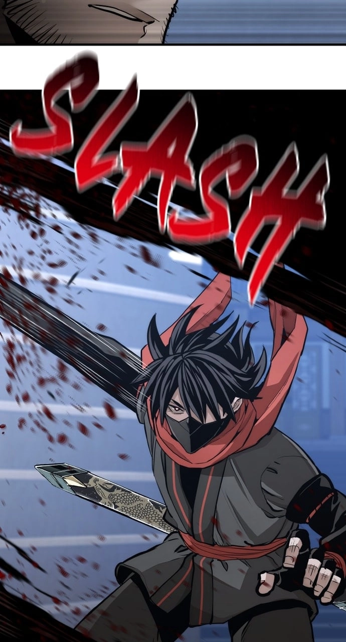 Murim RPG Simulation Chapter 60 Page 141