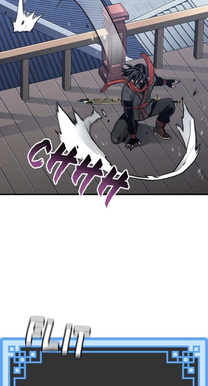 Murim RPG Simulation Chapter 60 Page 56