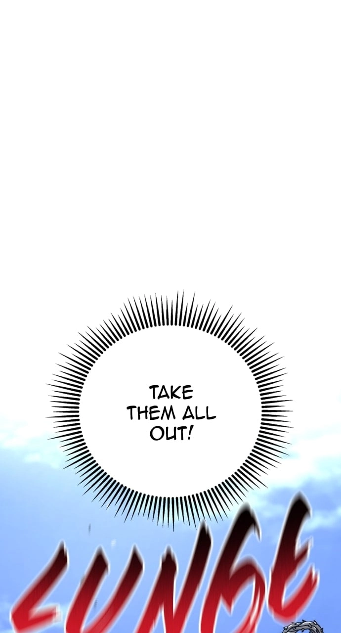 Murim RPG Simulation Chapter 60 Page 43