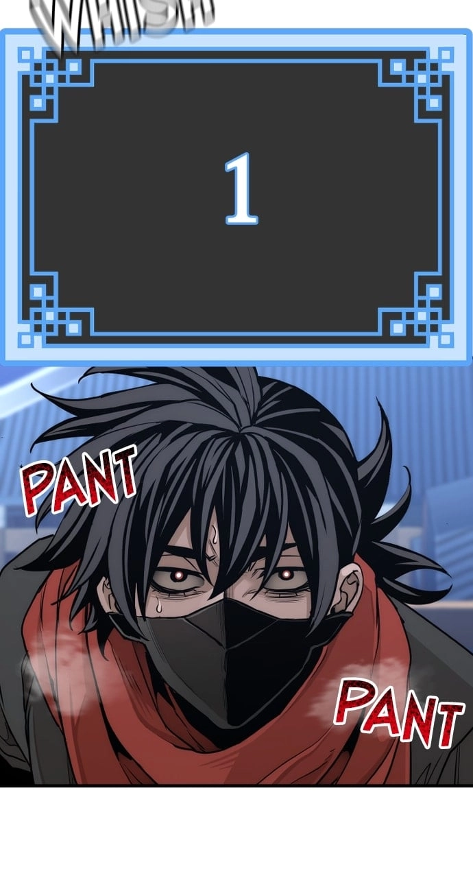 Murim RPG Simulation Chapter 60 Page 155