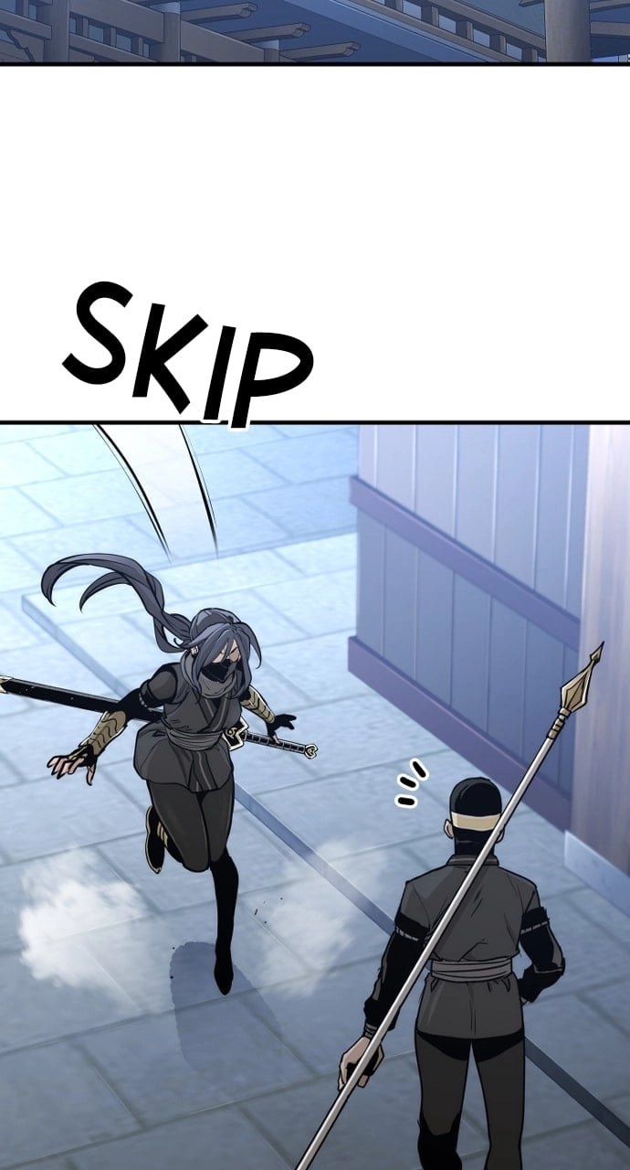Murim RPG Simulation Chapter 60 Page 98