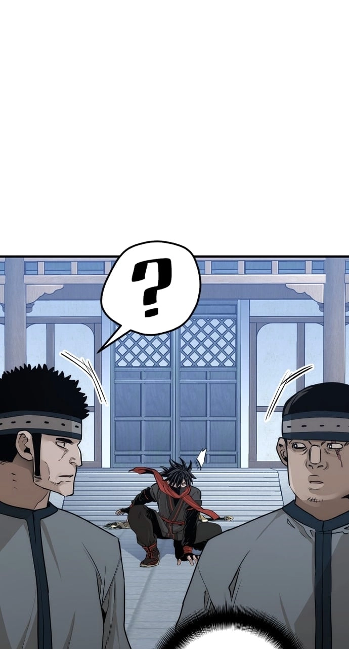 Murim RPG Simulation Chapter 60 Page 73
