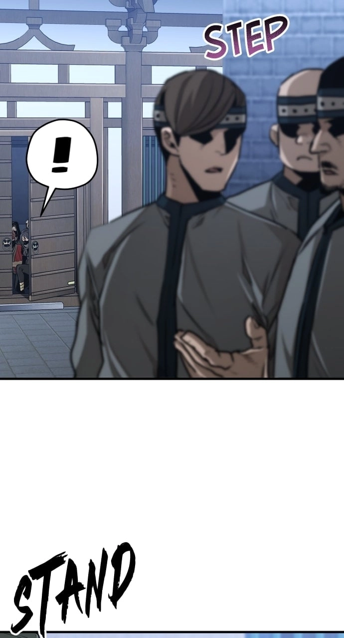 Murim RPG Simulation Chapter 60 Page 15