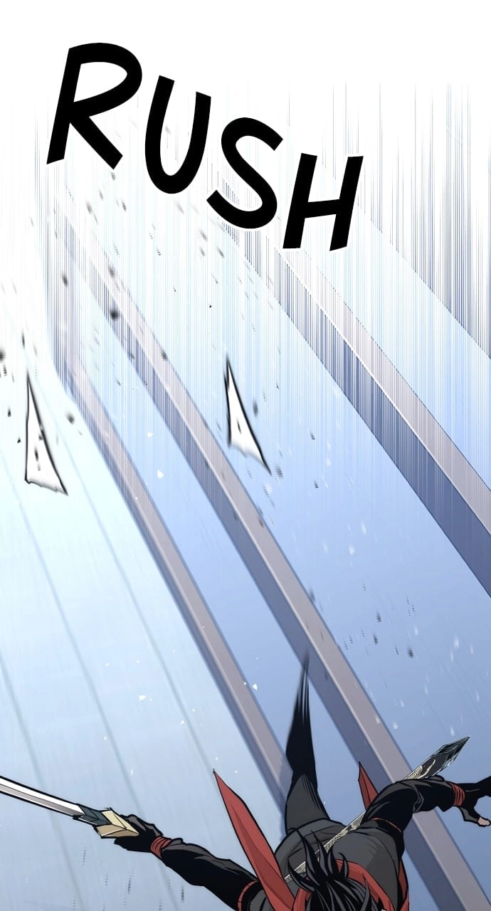 Murim RPG Simulation Chapter 60 Page 81