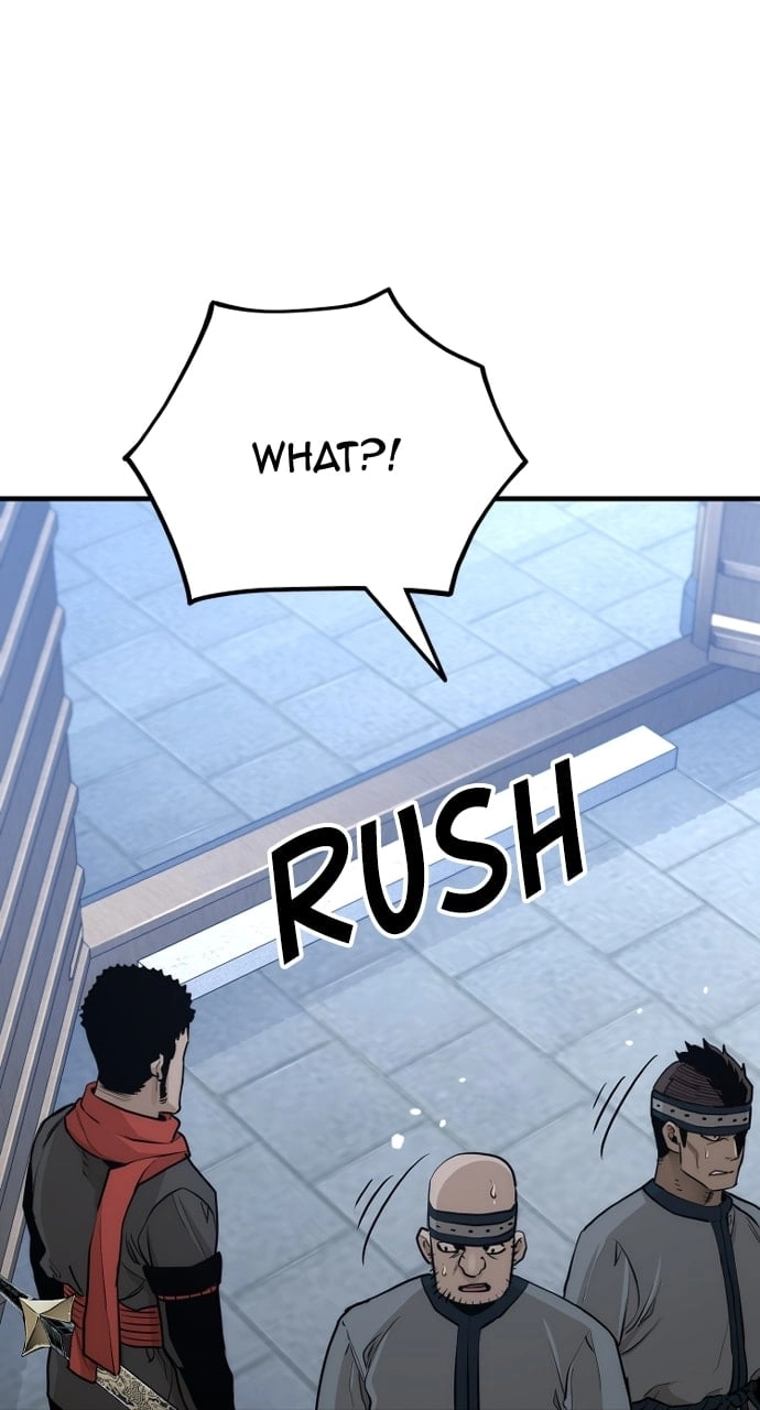 Murim RPG Simulation Chapter 60 Page 138