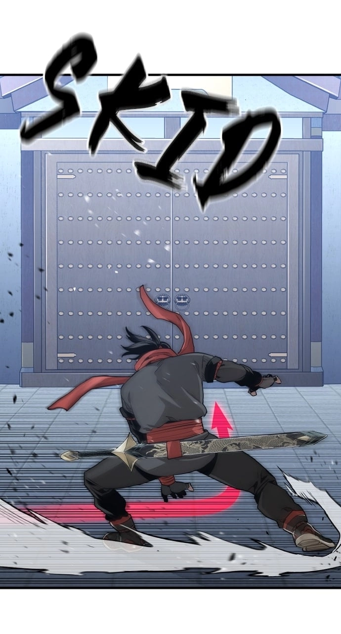 Murim RPG Simulation Chapter 60 Page 123