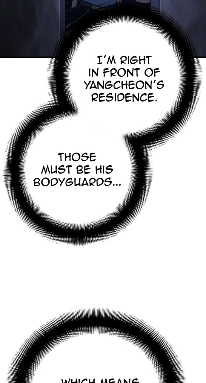 Murim RPG Simulation Chapter 60 Page 128