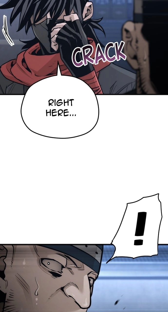 Murim RPG Simulation Chapter 60 Page 140