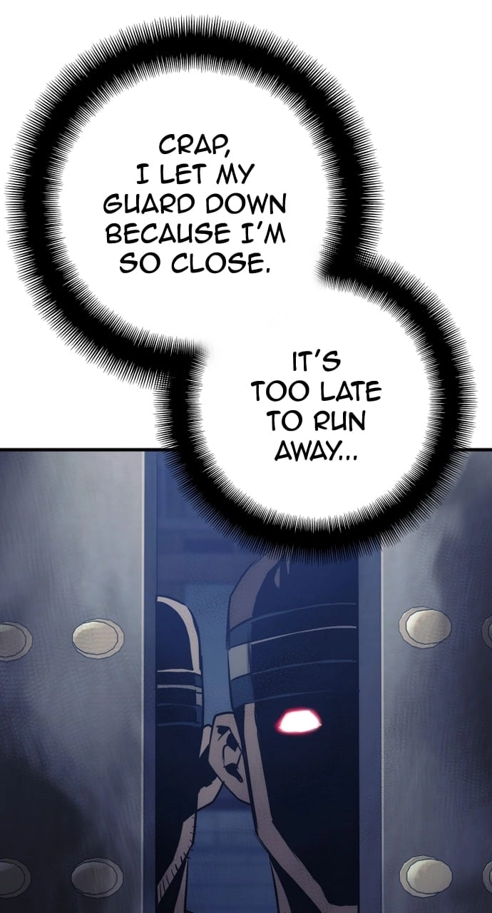 Murim RPG Simulation Chapter 60 Page 127