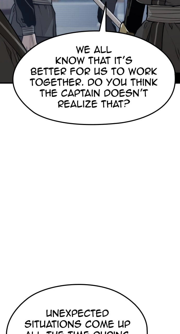 Murim RPG Simulation Chapter 60 Page 109