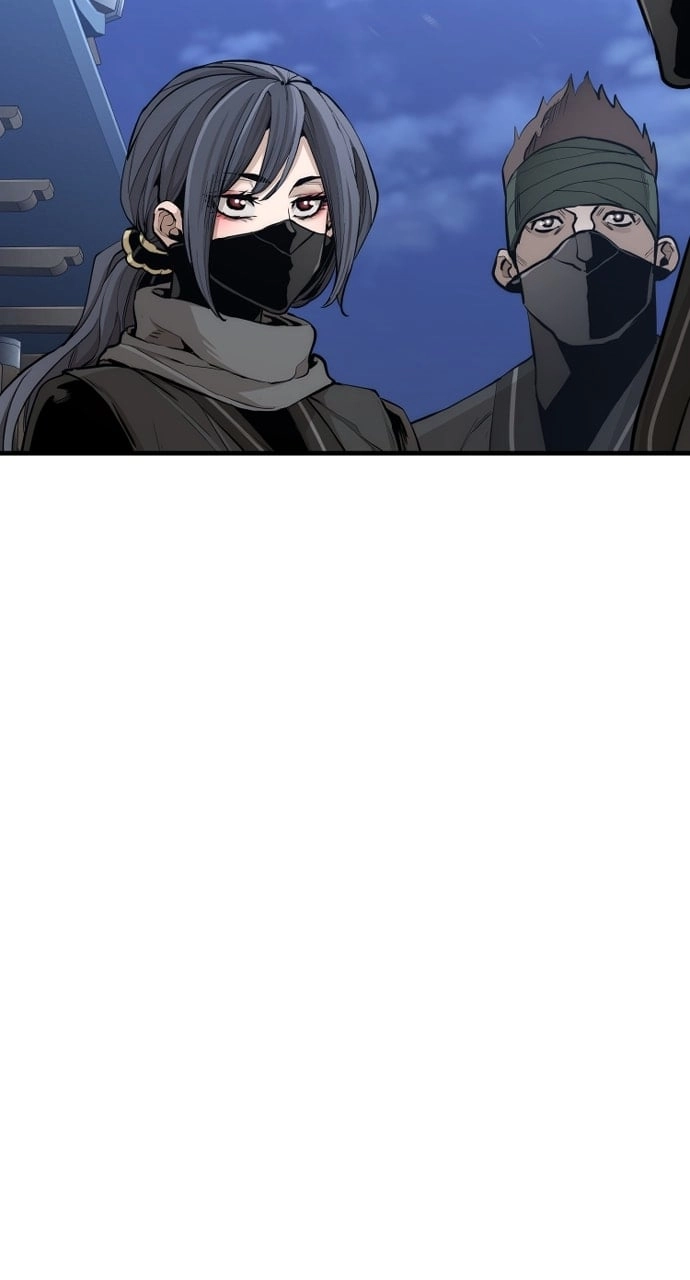 Murim RPG Simulation Chapter 60 Page 116