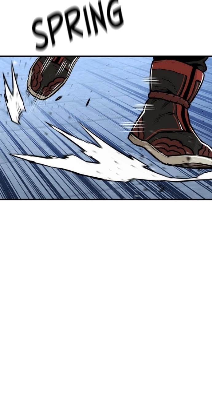 Murim RPG Simulation Chapter 60 Page 144