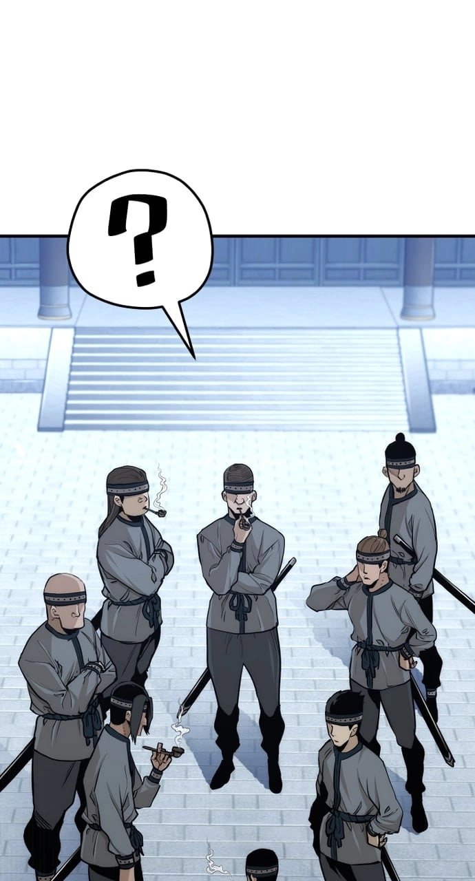Murim RPG Simulation Chapter 60 Page 40
