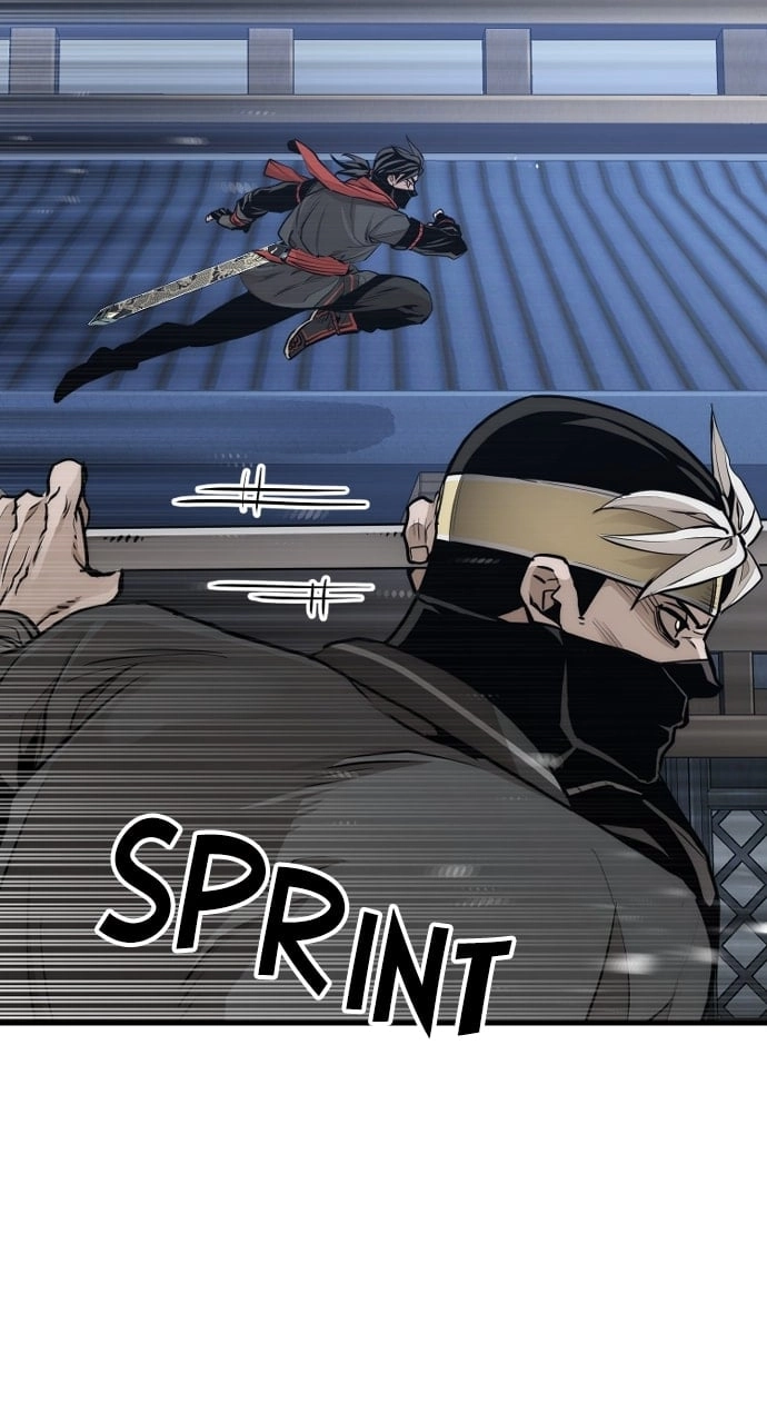 Murim RPG Simulation Chapter 60 Page 30