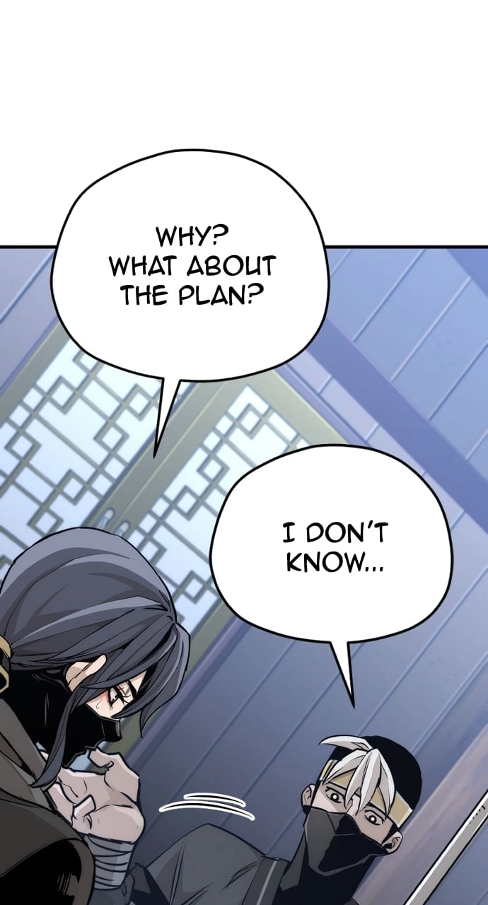 Murim RPG Simulation Chapter 60 Page 101