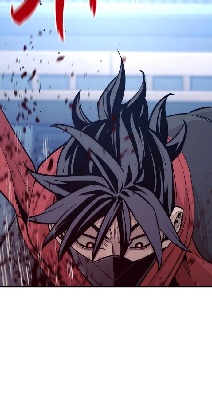 Murim RPG Simulation Chapter 60 Page 90