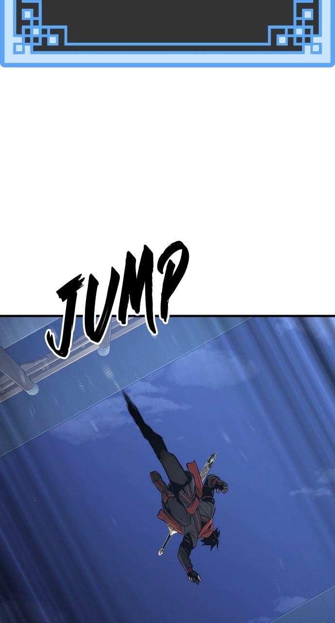 Murim RPG Simulation Chapter 60 Page 36