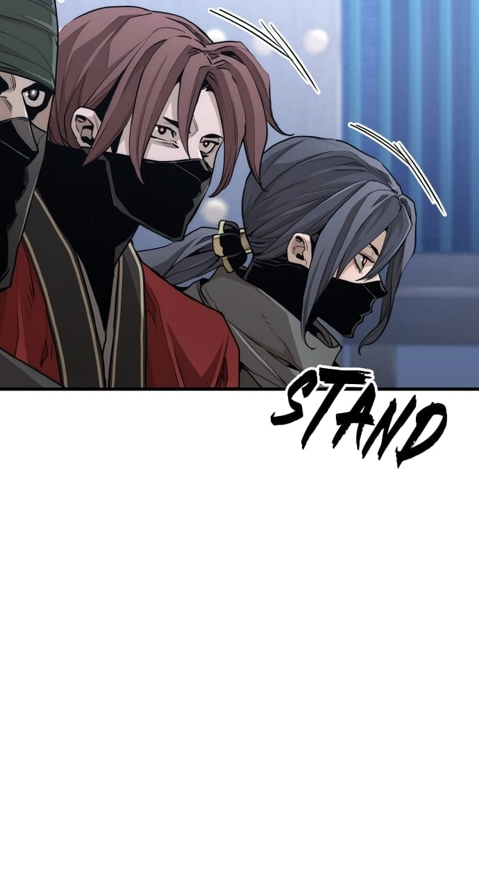 Murim RPG Simulation Chapter 60 Page 16