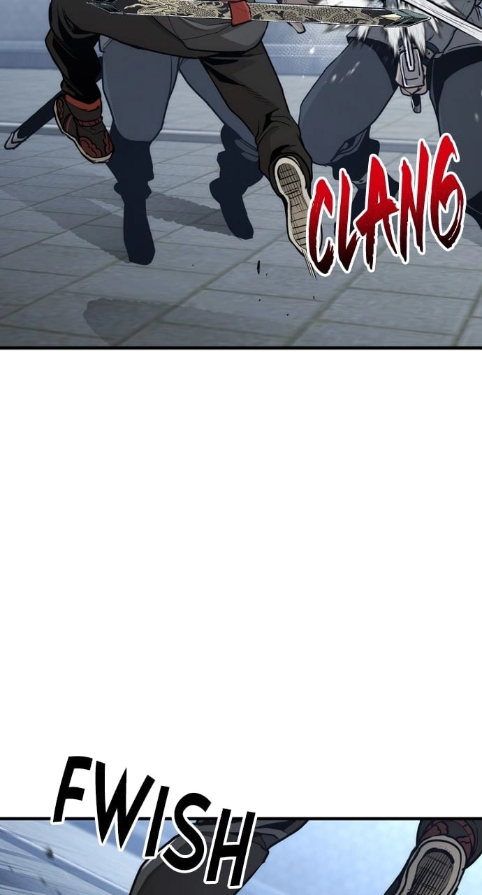 Murim RPG Simulation Chapter 60 Page 84