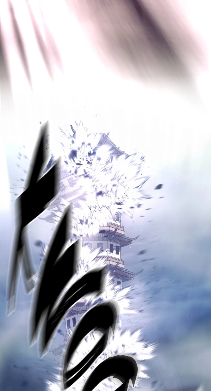 Murim RPG Simulation Chapter 126 Page 134