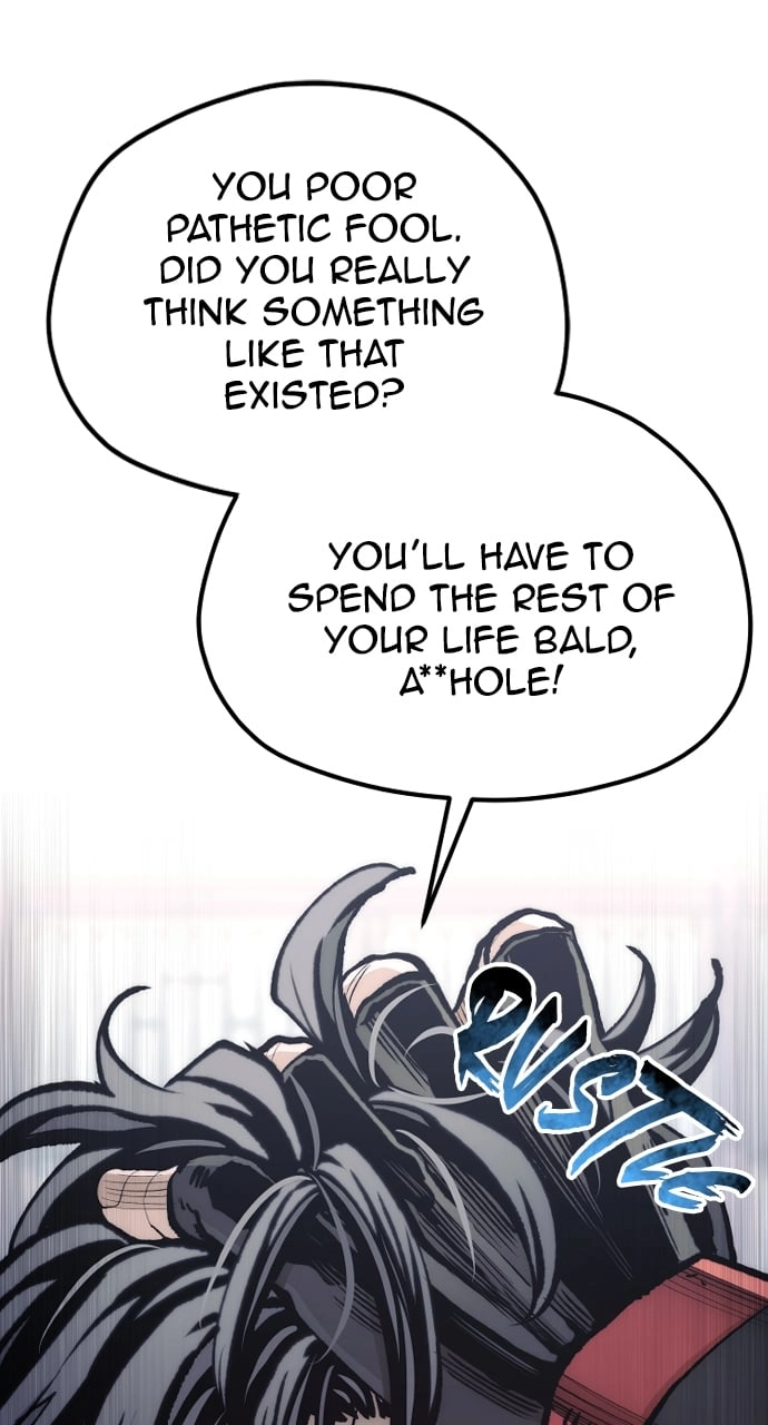 Murim RPG Simulation Chapter 126 Page 16