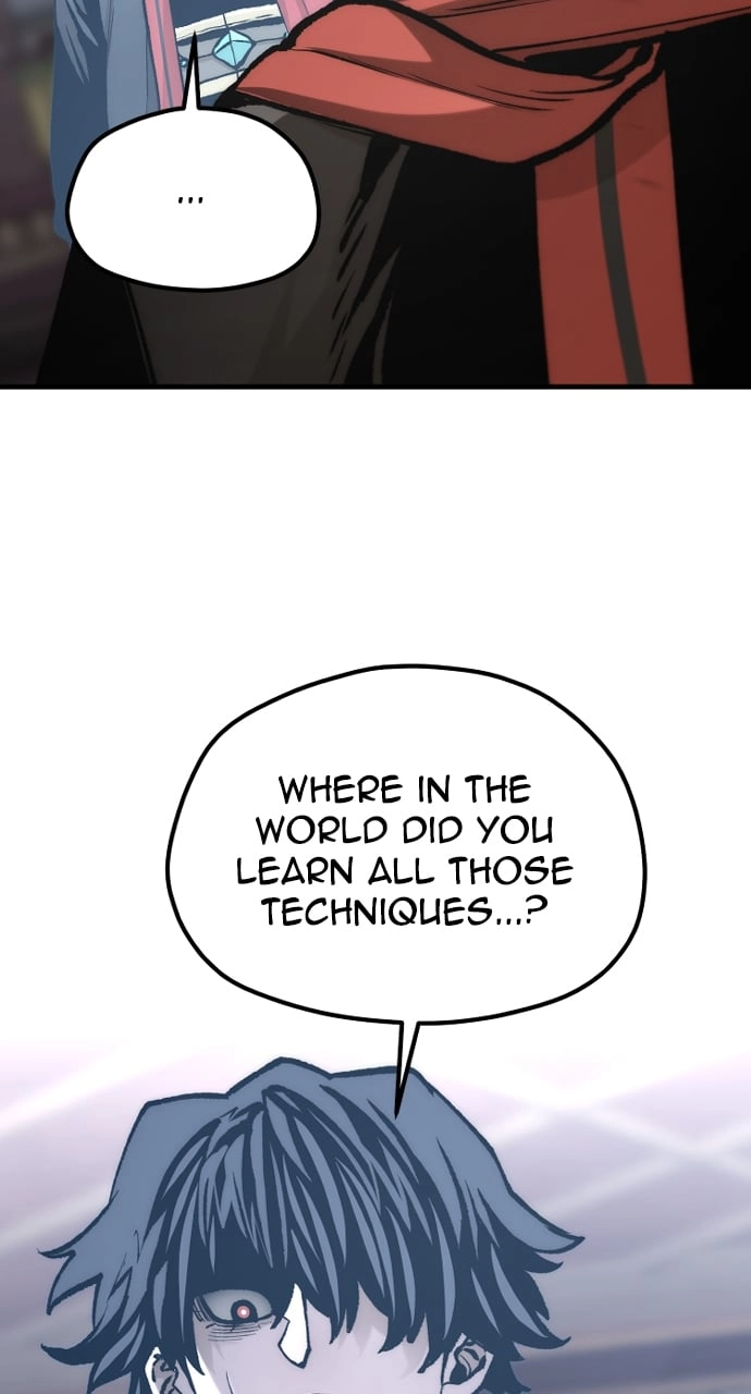 Murim RPG Simulation Chapter 126 Page 33