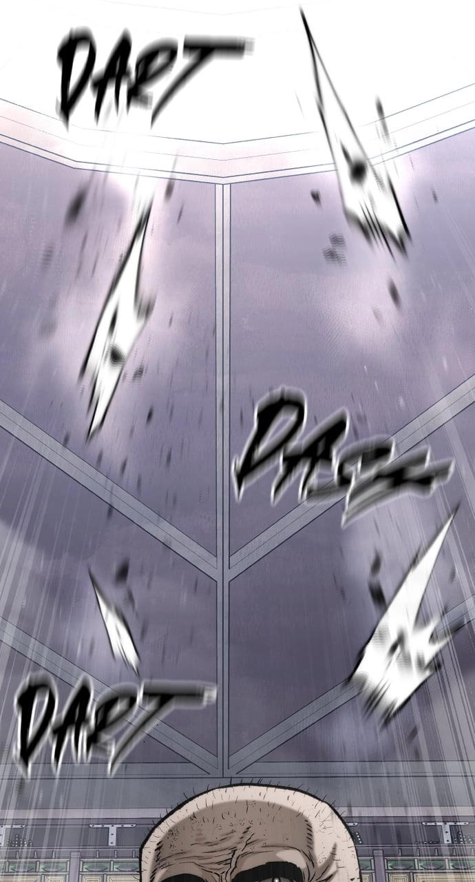 Murim RPG Simulation Chapter 126 Page 38