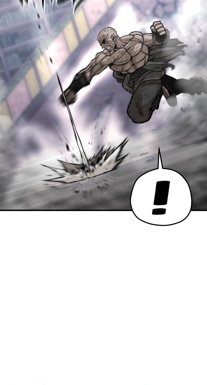 Murim RPG Simulation Chapter 126 Page 37