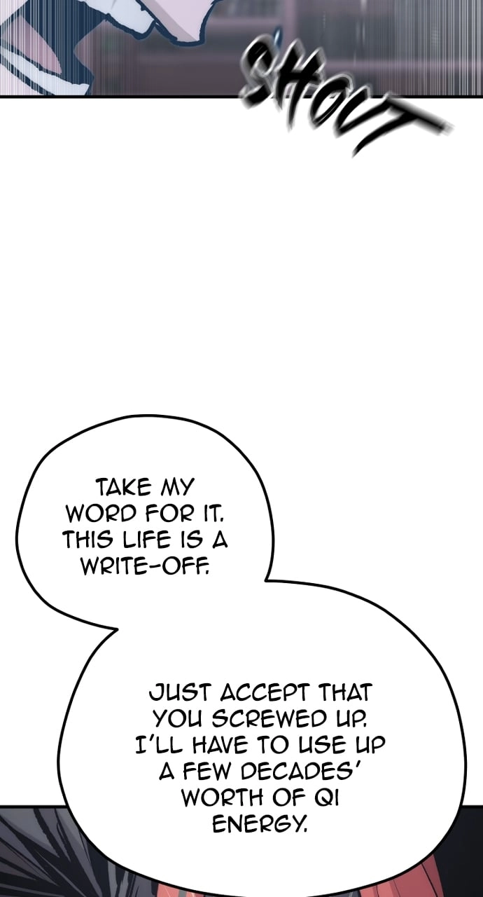 Murim RPG Simulation Chapter 126 Page 92