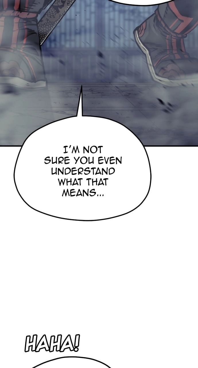 Murim RPG Simulation Chapter 126 Page 12