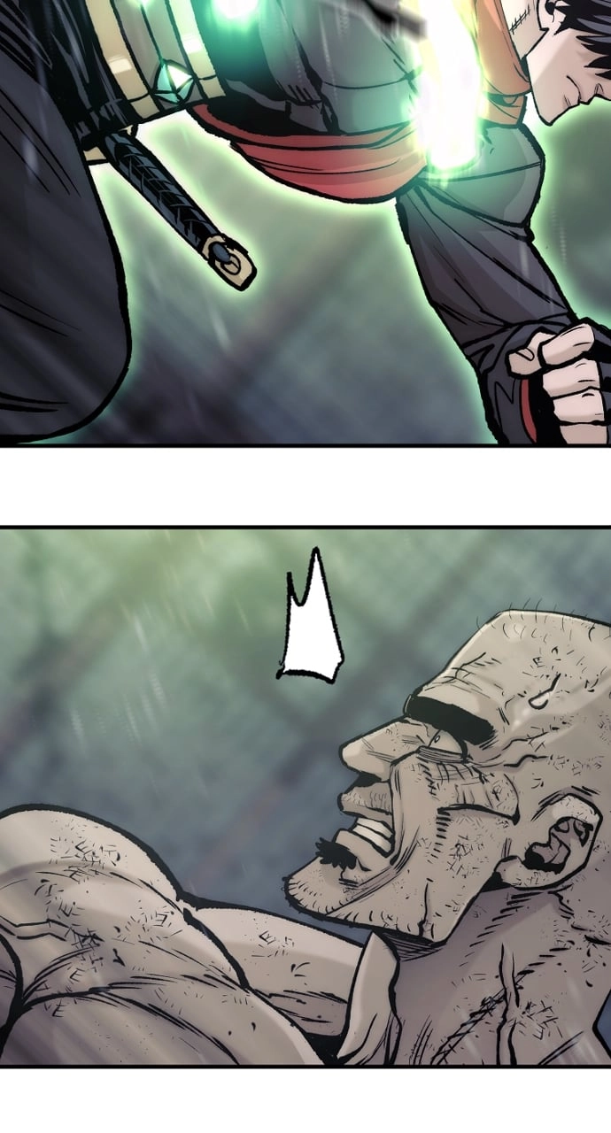 Murim RPG Simulation Chapter 126 Page 128