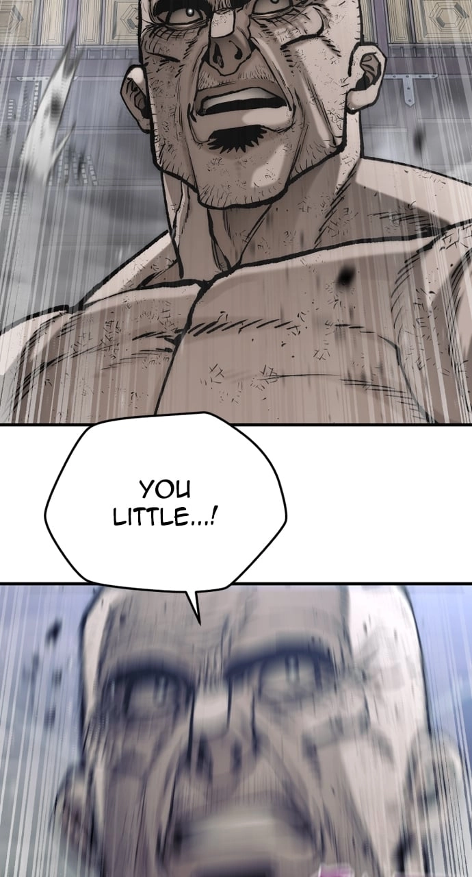 Murim RPG Simulation Chapter 126 Page 39