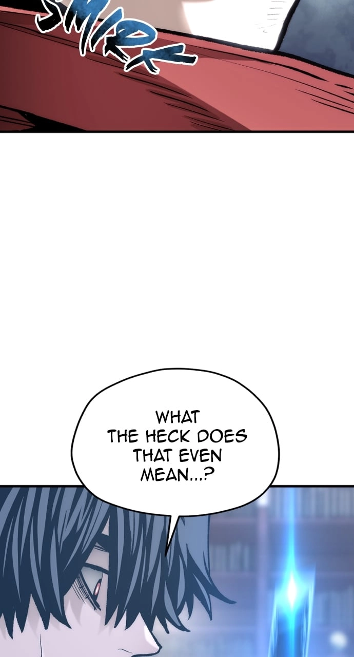 Murim RPG Simulation Chapter 126 Page 22