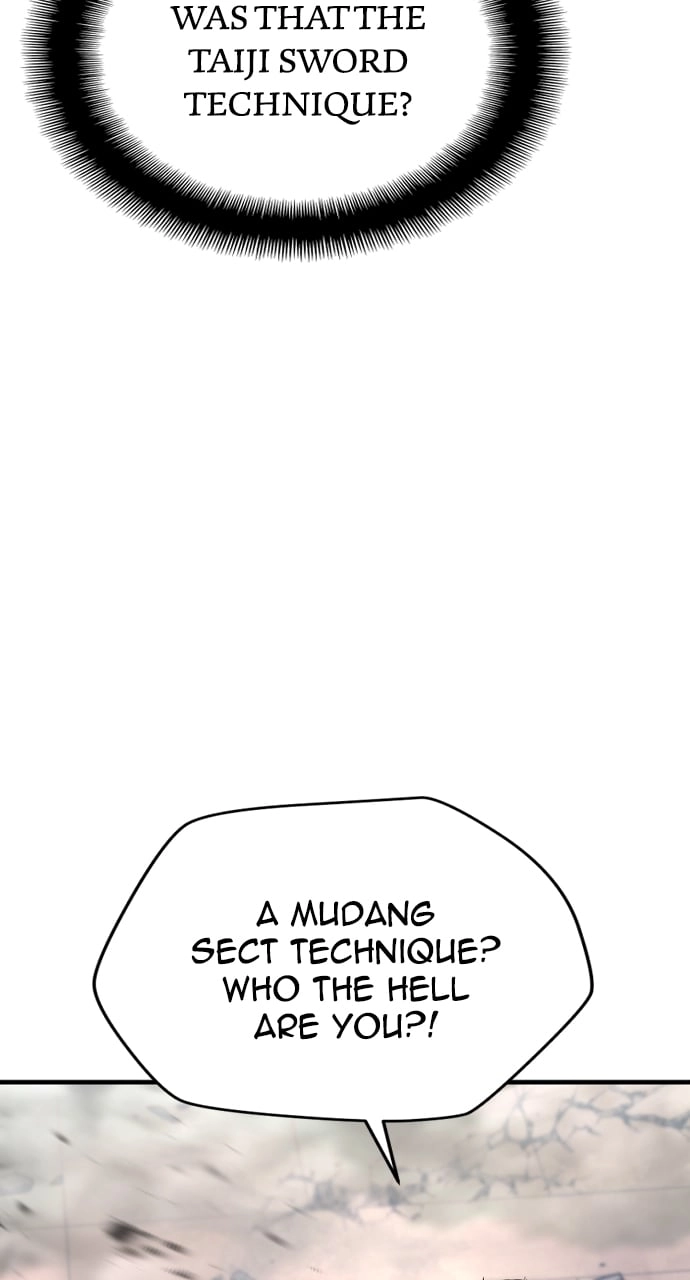 Murim RPG Simulation Chapter 126 Page 74