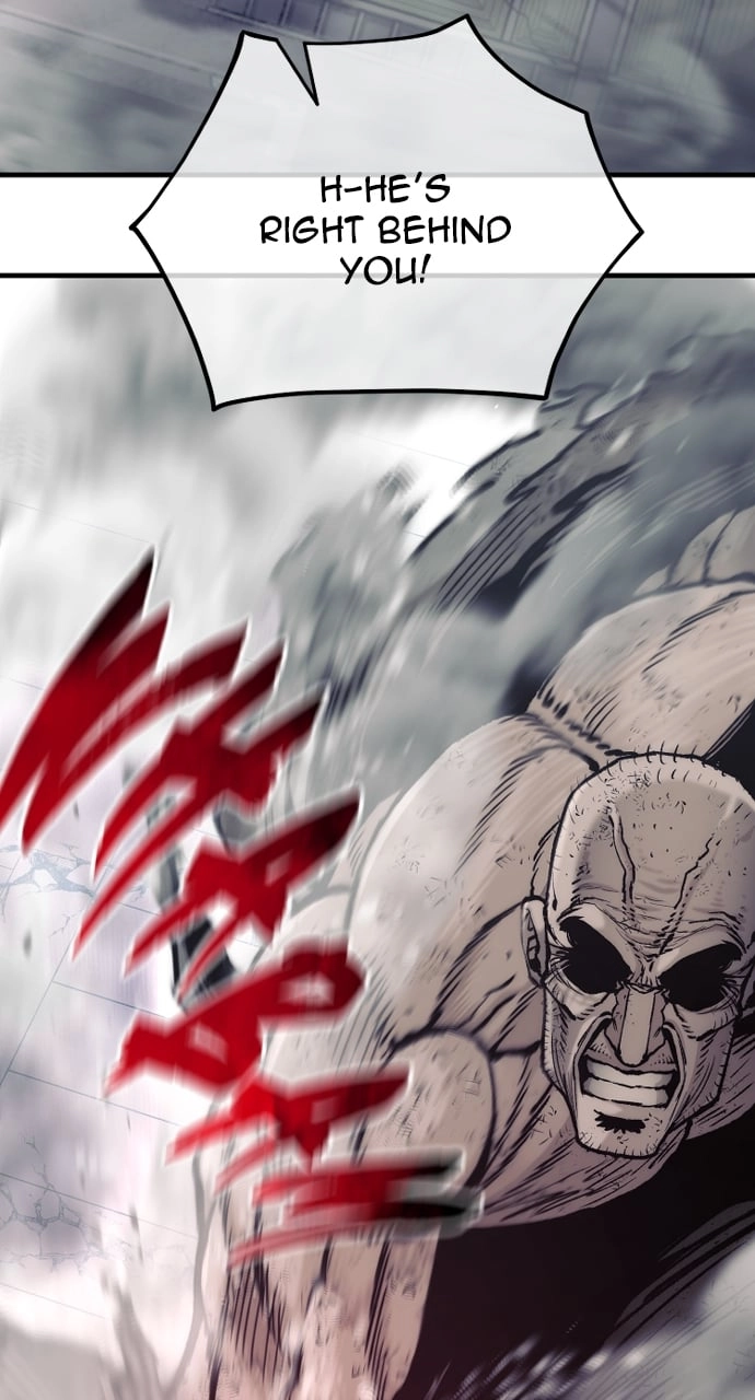 Murim RPG Simulation Chapter 126 Page 46