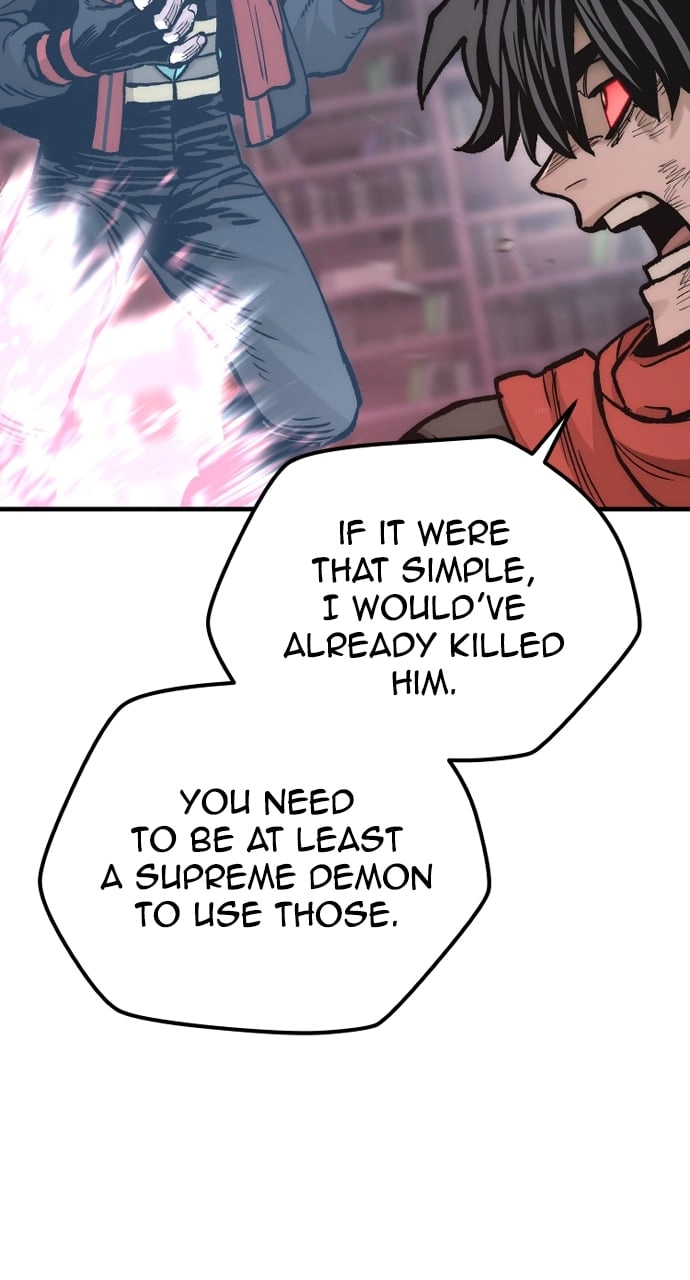 Murim RPG Simulation Chapter 126 Page 85
