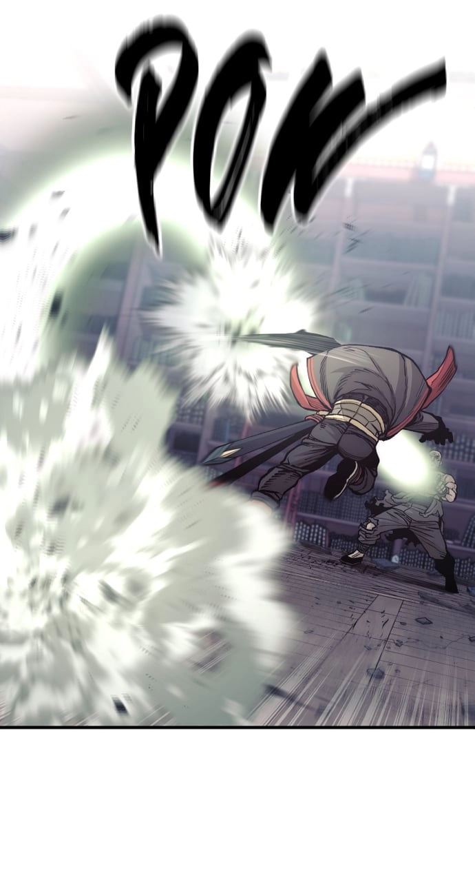Murim RPG Simulation Chapter 126 Page 121