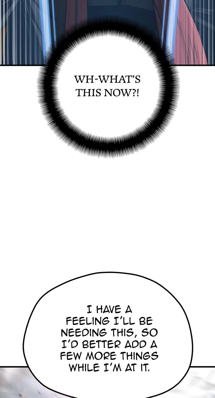 Murim RPG Simulation Chapter 126 Page 26