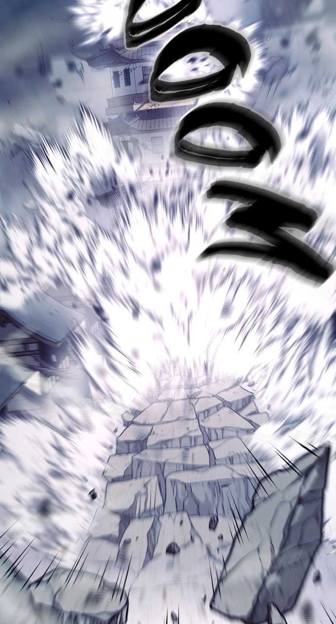 Murim RPG Simulation Chapter 126 Page 135