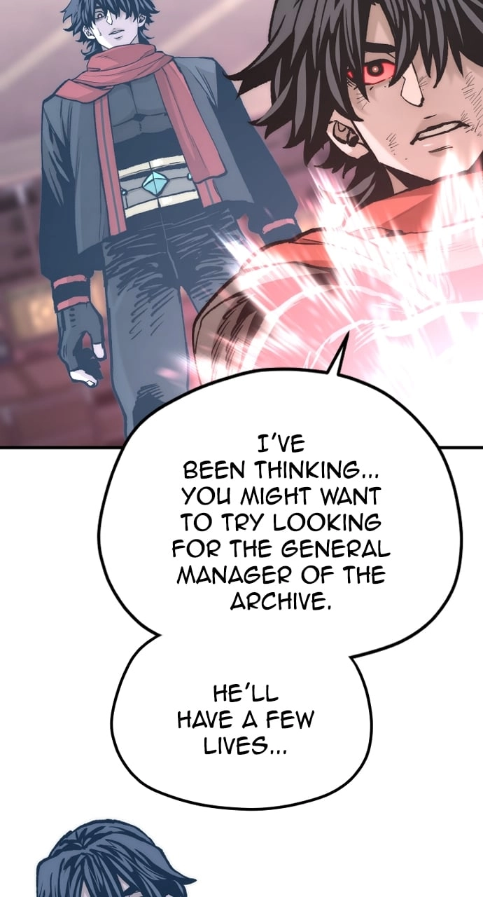 Murim RPG Simulation Chapter 126 Page 80