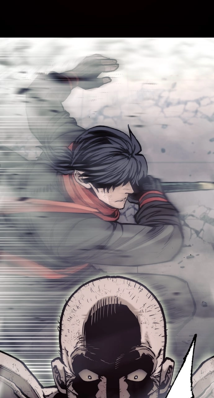 Murim RPG Simulation Chapter 126 Page 61