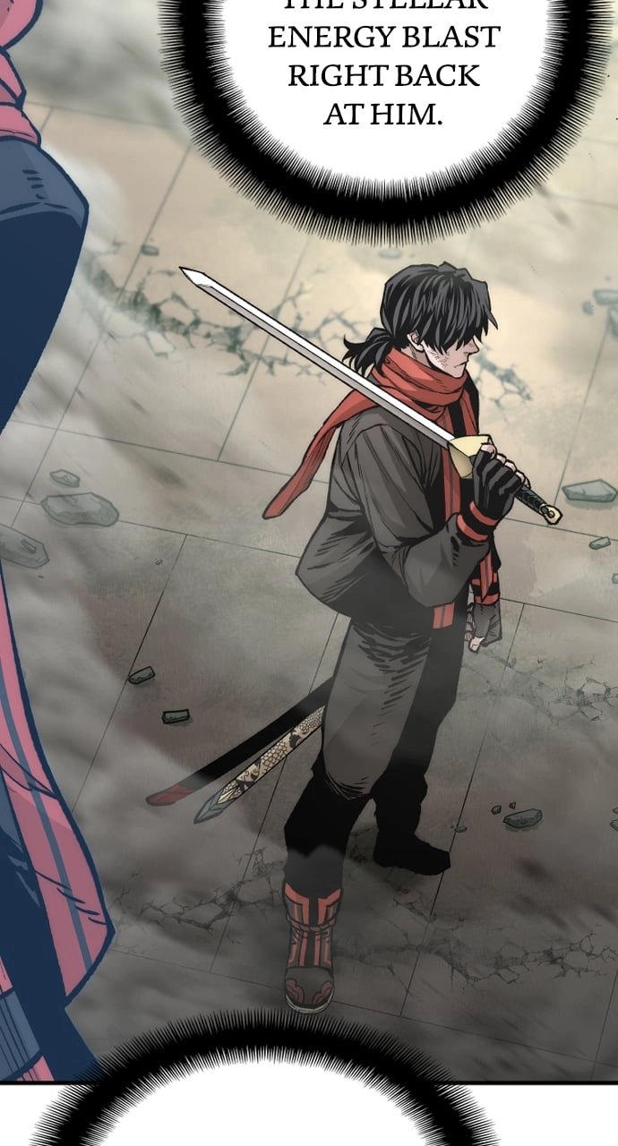Murim RPG Simulation Chapter 126 Page 73