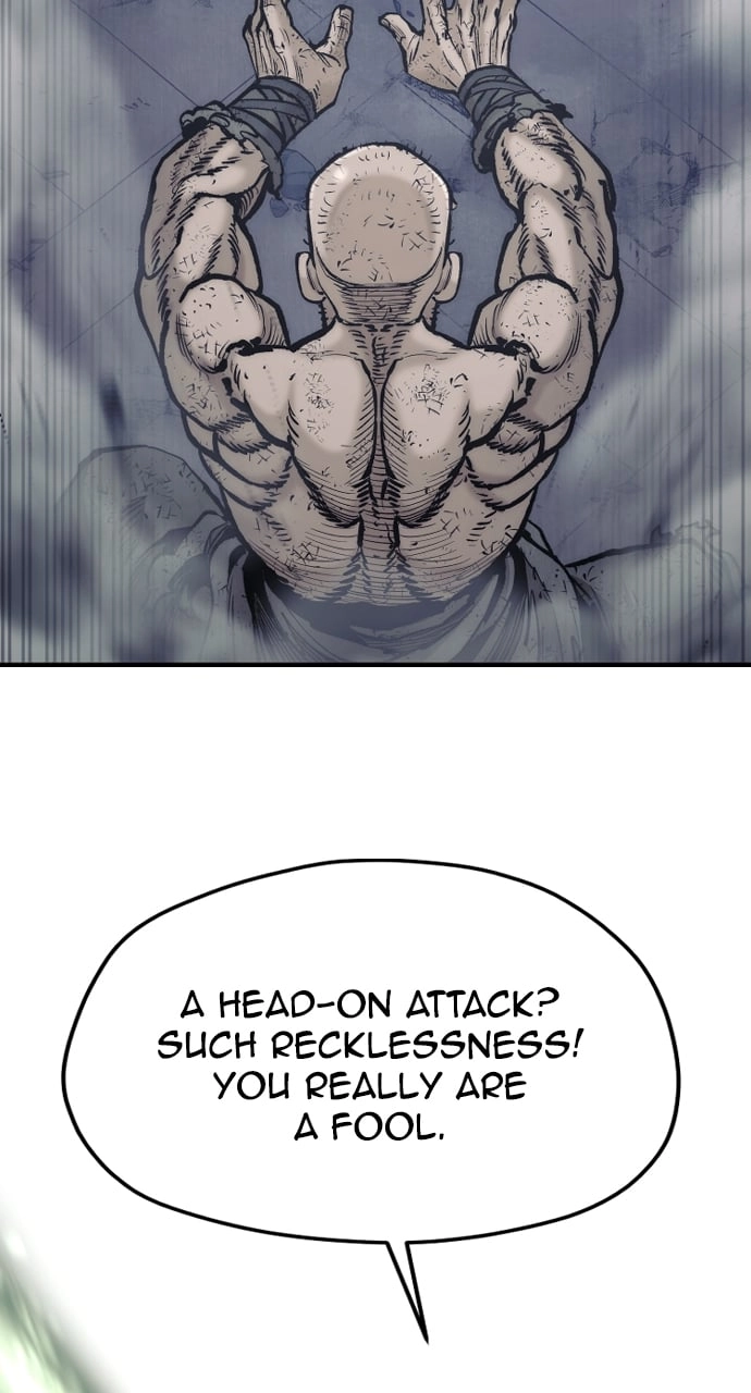 Murim RPG Simulation Chapter 126 Page 117