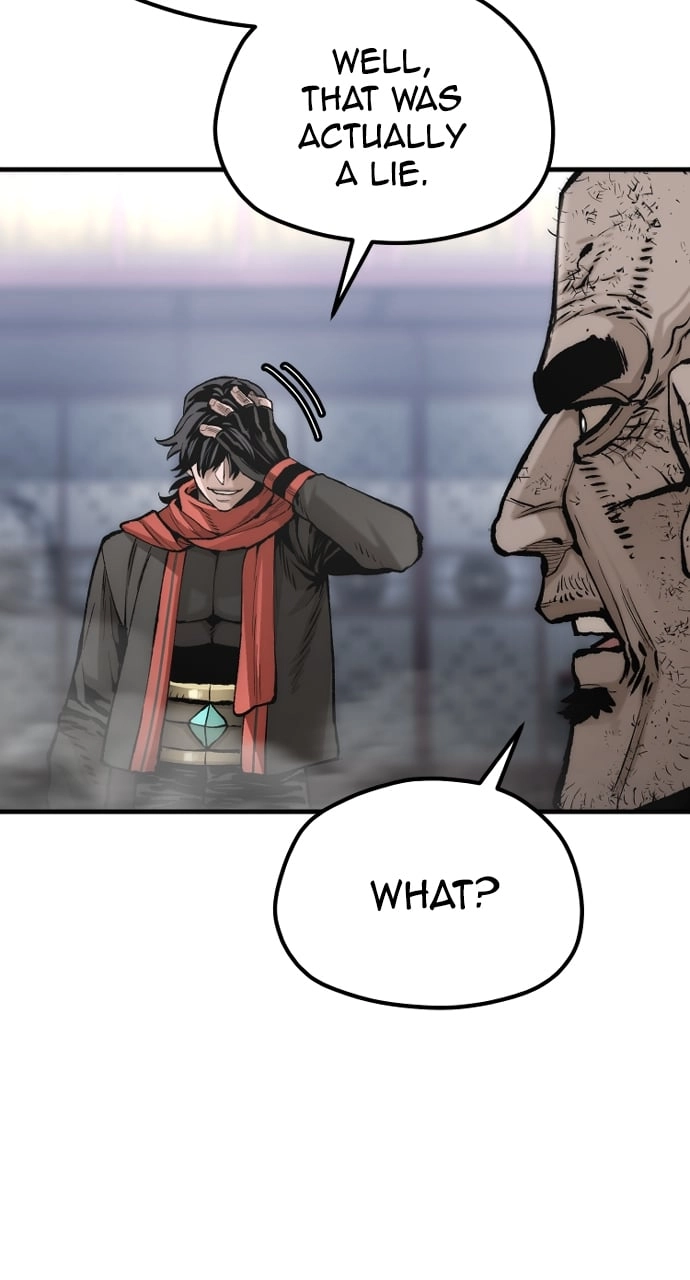 Murim RPG Simulation Chapter 126 Page 15