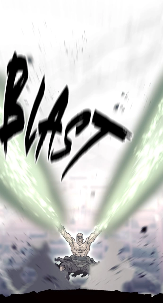 Murim RPG Simulation Chapter 126 Page 60