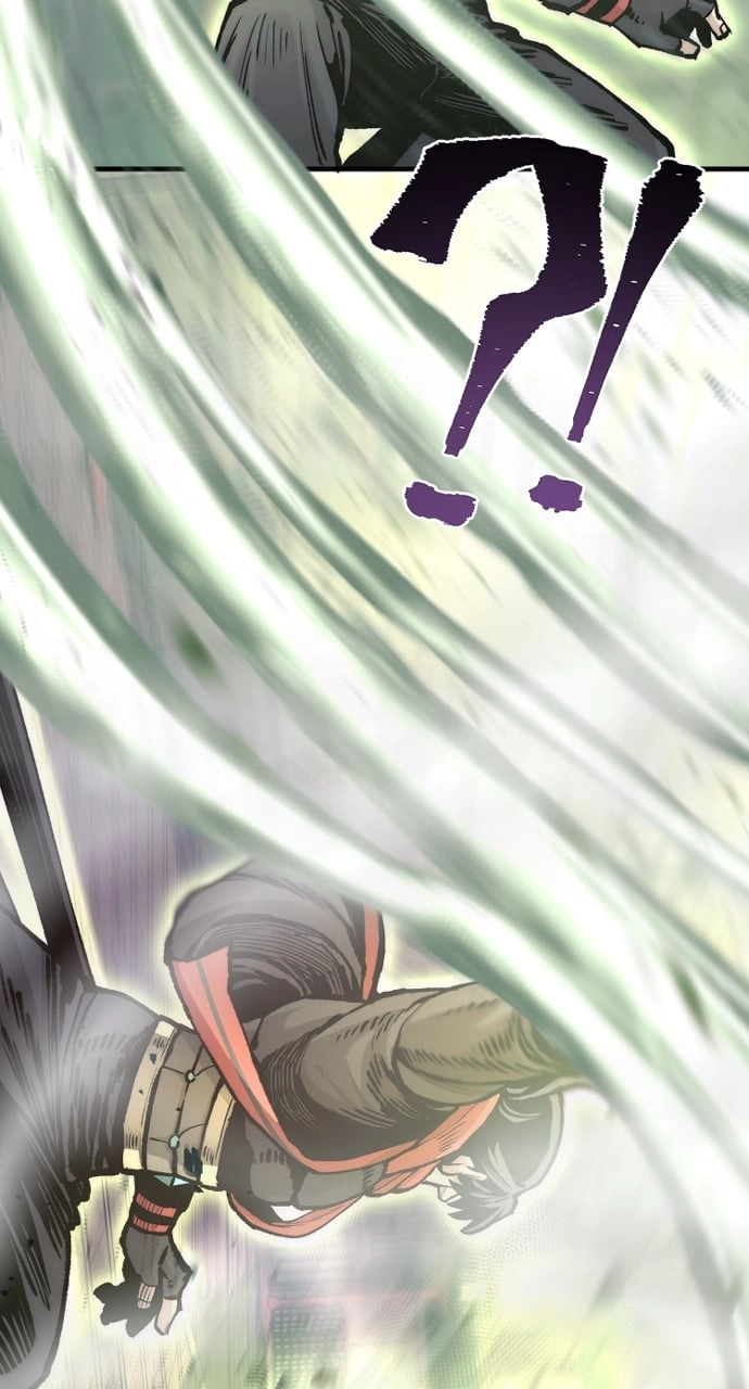 Murim RPG Simulation Chapter 126 Page 70