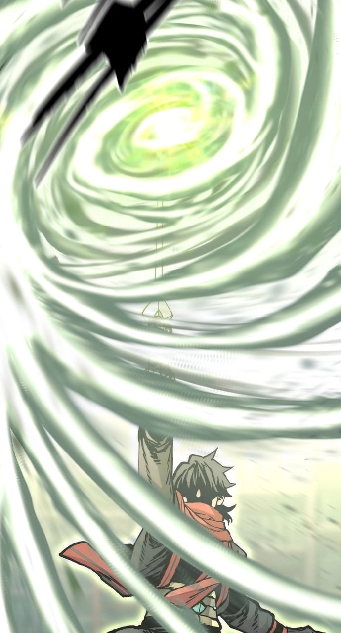Murim RPG Simulation Chapter 126 Page 69